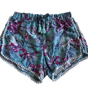 1st Kiss Girls shorts